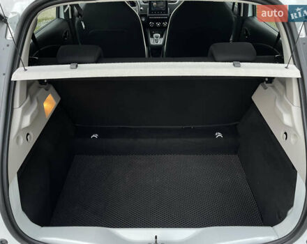 Рено Зое, объемом двигателя 0 л и пробегом 36 тыс. км за 11699 $, фото 27 на Automoto.ua