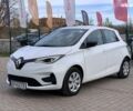Рено Зое, об'ємом двигуна 0 л та пробігом 90 тис. км за 12999 $, фото 1 на Automoto.ua