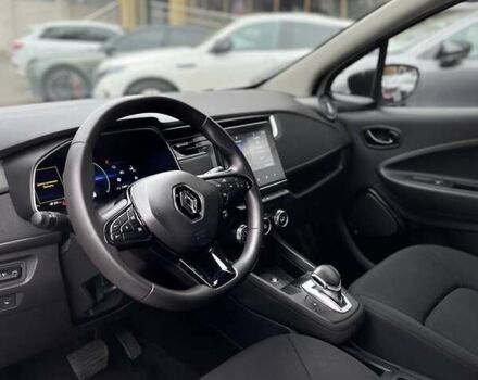 Рено Зое, объемом двигателя 0 л и пробегом 35 тыс. км за 13199 $, фото 16 на Automoto.ua