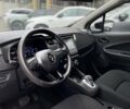 Рено Зое, объемом двигателя 0 л и пробегом 35 тыс. км за 13199 $, фото 16 на Automoto.ua