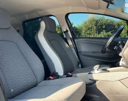 Рено Зое, об'ємом двигуна 0 л та пробігом 29 тис. км за 12650 $, фото 16 на Automoto.ua