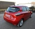 Рено Зое, объемом двигателя 0 л и пробегом 31 тыс. км за 13356 $, фото 5 на Automoto.ua