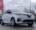Рено Зое, об'ємом двигуна 0 л та пробігом 124 тис. км за 11955 $, фото 10 на Automoto.ua