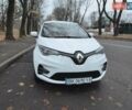 Рено Зое, об'ємом двигуна 0 л та пробігом 71 тис. км за 12600 $, фото 1 на Automoto.ua
