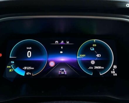 Рено Зое, об'ємом двигуна 0 л та пробігом 29 тис. км за 12650 $, фото 11 на Automoto.ua