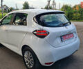 Рено Зое, объемом двигателя 0 л и пробегом 156 тыс. км за 11300 $, фото 5 на Automoto.ua