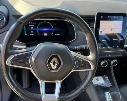 Рено Зое, объемом двигателя 0 л и пробегом 25 тыс. км за 16500 $, фото 6 на Automoto.ua