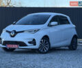 Рено Зое, объемом двигателя 0 л и пробегом 86 тыс. км за 13999 $, фото 3 на Automoto.ua