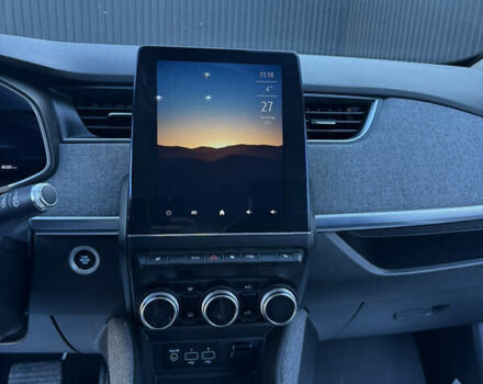 Рено Зое, объемом двигателя 0 л и пробегом 86 тыс. км за 13999 $, фото 20 на Automoto.ua