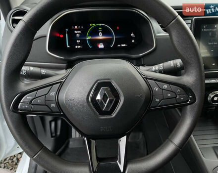 Рено Зое, объемом двигателя 0 л и пробегом 36 тыс. км за 11699 $, фото 20 на Automoto.ua