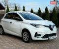 Рено Зое, объемом двигателя 0 л и пробегом 85 тыс. км за 12500 $, фото 3 на Automoto.ua