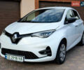 Рено Зое, объемом двигателя 0 л и пробегом 85 тыс. км за 12500 $, фото 1 на Automoto.ua