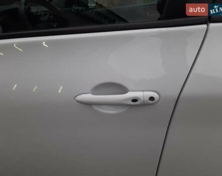 Рено Зое 2021 в Ивано-Франковске на Automoto.ua Рено Зое, объемом двигателя 0 л и пробегом 123 тыс. км за 11650 $, фото 10 на Automoto.ua