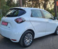 Рено Зое, объемом двигателя 0 л и пробегом 156 тыс. км за 11300 $, фото 7 на Automoto.ua