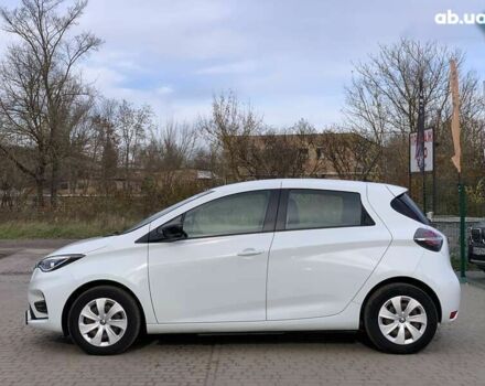 Рено Зое, об'ємом двигуна 0 л та пробігом 90 тис. км за 12999 $, фото 11 на Automoto.ua