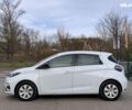 Рено Зое, об'ємом двигуна 0 л та пробігом 90 тис. км за 12999 $, фото 11 на Automoto.ua