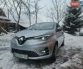 Рено Зое, объемом двигателя 0 л и пробегом 34 тыс. км за 13900 $, фото 1 на Automoto.ua
