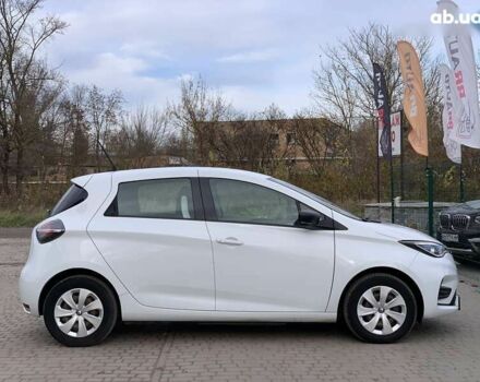 Рено Зое, об'ємом двигуна 0 л та пробігом 90 тис. км за 12999 $, фото 21 на Automoto.ua