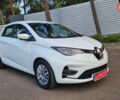Рено Зое, объемом двигателя 0 л и пробегом 156 тыс. км за 11300 $, фото 1 на Automoto.ua