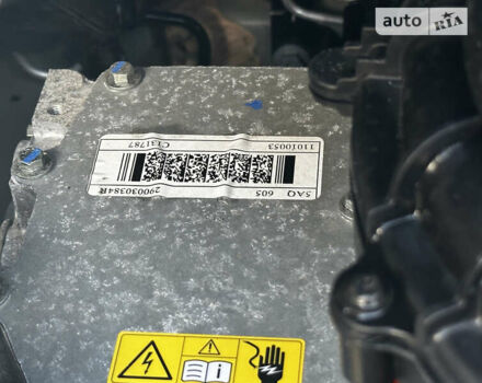 Рено Зое, объемом двигателя 0 л и пробегом 17 тыс. км за 14444 $, фото 43 на Automoto.ua
