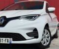 Рено Зое 2021 в Киеве на Automoto.ua Рено Зое, объемом двигателя 0 л и пробегом 58 тыс. км за 12500 $, фото 4 на Automoto.ua