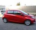 Рено Зое, объемом двигателя 0 л и пробегом 31 тыс. км за 13356 $, фото 4 на Automoto.ua