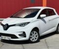 Рено Зое 2021 в Киеве на Automoto.ua Рено Зое, объемом двигателя 0 л и пробегом 58 тыс. км за 12500 $, фото 2 на Automoto.ua