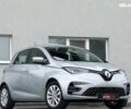 Рено Зое, объемом двигателя 0 л и пробегом 35 тыс. км за 14999 $, фото 1 на Automoto.ua