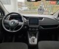 Рено Зое 2021 в Ивано-Франковске на Automoto.ua Рено Зое, объемом двигателя 0 л и пробегом 123 тыс. км за 11650 $, фото 17 на Automoto.ua