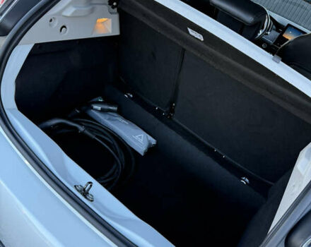 Рено Зое, объемом двигателя 0 л и пробегом 86 тыс. км за 13999 $, фото 33 на Automoto.ua