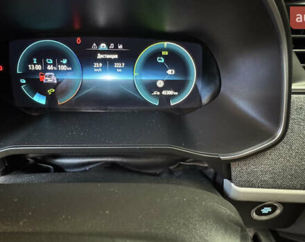 Рено Зое, объемом двигателя 0 л и пробегом 46 тыс. км за 13200 $, фото 5 на Automoto.ua