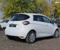 Рено Зое, объемом двигателя 0 л и пробегом 33 тыс. км за 16990 $, фото 2 на Automoto.ua