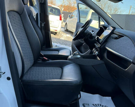 Рено Зое, объемом двигателя 0 л и пробегом 86 тыс. км за 13999 $, фото 31 на Automoto.ua