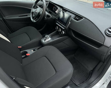 Рено Зое, объемом двигателя 0 л и пробегом 36 тыс. км за 11699 $, фото 33 на Automoto.ua