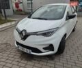 Рено Зое 2021 в Ивано-Франковске на Automoto.ua Рено Зое, объемом двигателя 0 л и пробегом 123 тыс. км за 11650 $, фото 3 на Automoto.ua