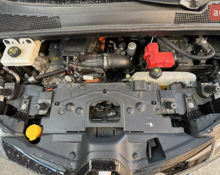 Рено Зое, объемом двигателя 0 л и пробегом 46 тыс. км за 13200 $, фото 2 на Automoto.ua