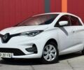 Рено Зое 2021 в Киеве на Automoto.ua Рено Зое, объемом двигателя 0 л и пробегом 58 тыс. км за 12500 $, фото 1 на Automoto.ua