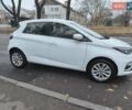 Рено Зое, об'ємом двигуна 0 л та пробігом 71 тис. км за 12600 $, фото 3 на Automoto.ua