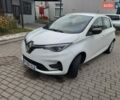 Рено Зое 2021 в Ивано-Франковске на Automoto.ua Рено Зое, объемом двигателя 0 л и пробегом 123 тыс. км за 11650 $, фото 11 на Automoto.ua