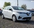 Рено Зое, объемом двигателя 0 л и пробегом 33 тыс. км за 16990 $, фото 1 на Automoto.ua