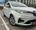 Рено Зое, объемом двигателя 0 л и пробегом 87 тыс. км за 12700 $, фото 1 на Automoto.ua