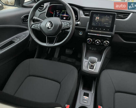 Рено Зое, объемом двигателя 0 л и пробегом 36 тыс. км за 11699 $, фото 32 на Automoto.ua