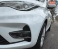 Рено Зое, об'ємом двигуна 0 л та пробігом 71 тис. км за 12600 $, фото 10 на Automoto.ua