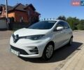 Рено Зое, об'ємом двигуна 0 л та пробігом 54 тис. км за 12499 $, фото 1 на Automoto.ua