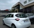 Рено Зое, объемом двигателя 0 л и пробегом 35 тыс. км за 13199 $, фото 5 на Automoto.ua