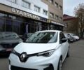 Рено Зое, объемом двигателя 0 л и пробегом 35 тыс. км за 13199 $, фото 3 на Automoto.ua