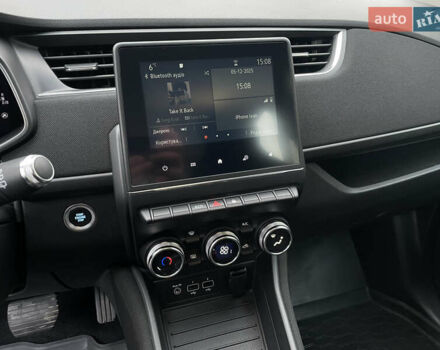 Рено Зое, объемом двигателя 0 л и пробегом 36 тыс. км за 11699 $, фото 18 на Automoto.ua