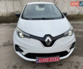 Рено Зое, объемом двигателя 0 л и пробегом 36 тыс. км за 11699 $, фото 1 на Automoto.ua