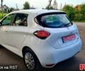 Рено Зое 2021 в Виннице на Automoto.ua Рено Зое, объемом двигателя 80 л и пробегом 150 тыс. км за 11000 $, фото 3 на Automoto.ua