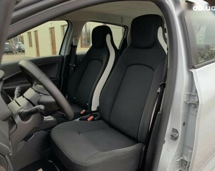 Рено Зое, об'ємом двигуна 0 л та пробігом 90 тис. км за 12999 $, фото 24 на Automoto.ua